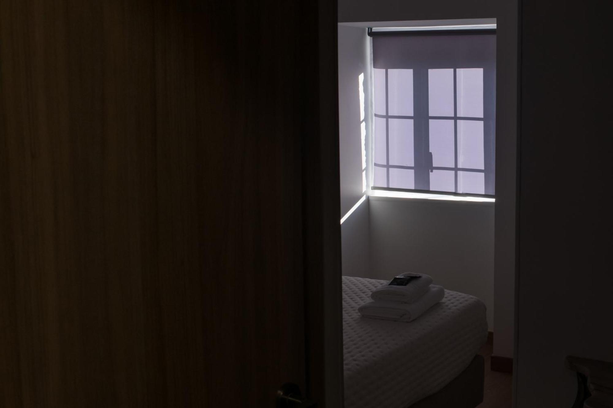 Hotel Raianos à Tui Extérieur photo