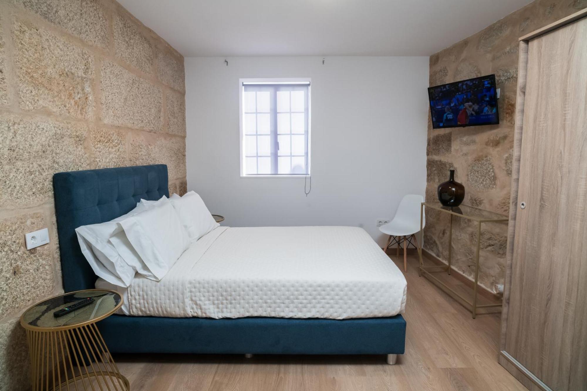 Hotel Raianos à Tui Extérieur photo